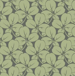Brewster/ASP 2970-26109 Robert Green Clover Wallpaper> Architectural