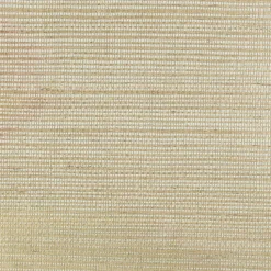 Brewster 4018-0009 Ruslan Brown Grasscloth Wallpaper> Damask, Trellis & Geometrics