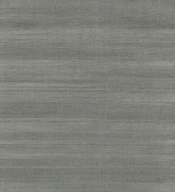 Brewster/ASP 2972-86138 Sakiya Slate Sisal Grasscloth Wallpaper> Damask, Trellis & Geometrics