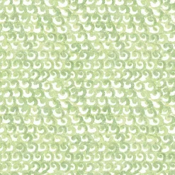 Brewster 3120-13631 Saltwater Green Wave Wallpaper Hot