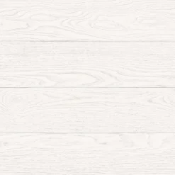 Brewster/ASP 2540-24030 Salvaged Wood White Plank Wallpaper> Mens & Lodge
