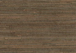 Brewster 4018-0016 Satomi Sage Grasscloth Wallpaper> Damask, Trellis & Geometrics