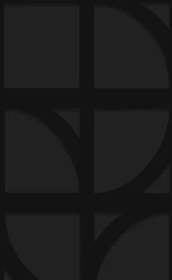 Brewster 395806 Shapes Black Curved Trellis Wallpaper New