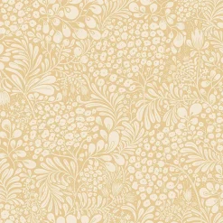 Brewster/ASP 2932-65128 Siv Butter Botanical Wallpaper Best
