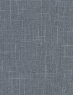 Brewster 2830-2755 Stannis Teal Linen Texture Wallpaper> Damask, Trellis & Geometrics