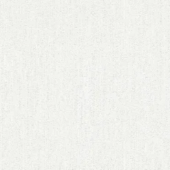 Brewster 4000-32832 Strati White Stria Paintable Wallpaper> Damask, Trellis & Geometrics