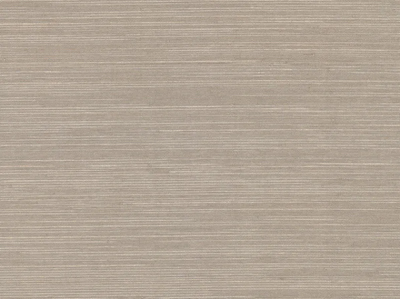 Brewster/ASP 2829-80037 Tagum Grey Grasscloth Wallpaper Online