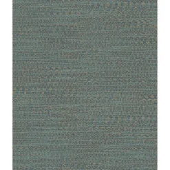 Brewster 376034 Takamaka Teal Texture Wallpaper> Contemporary & Modern