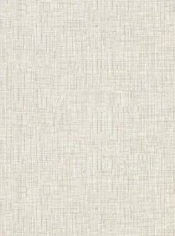 Brewster 2945-2752 Tartan Eggshell Distressed Texture Wallpaper> Damask, Trellis & Geometrics