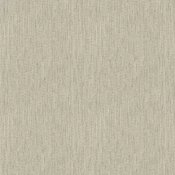Brewster/ASP 2971-86339 Terence Light Brown Pinstripe Texture Wallpaper Outlet
