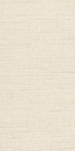 Brewster 2830-2727 Theon Cream Linen Texture Wallpaper> Damask, Trellis & Geometrics