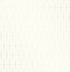 Brewster/ASP 2889-25212 Tofta Off-white Geometric Wallpaper New