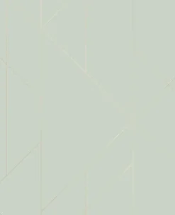 Brewster/ASP 2889-25202 Torpa Mint Geometric Wallpaper Discount