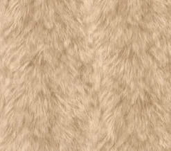 Brewster 2871-88719 Trieste Beige Wolf Wallpaper> Animals & Insects