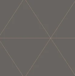 Brewster/ASP 2763-24224 Twilight Grey Geometric Wallpaper Online