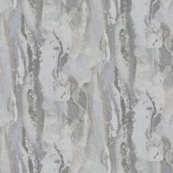 Brewster 2927-10406 Vapor Silver Stone Wallpaper Hot