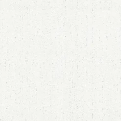 Brewster 4000-96293 Verigated White Stria Paintable Wallpaper> Damask, Trellis & Geometrics