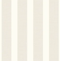 Brewster/ASP 2889-25209 Visby Beige Stripe Wallpaper New