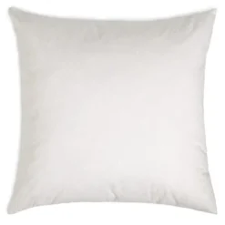 Stock/Star Bedding 14 x 14 OUTDOOR Square Polyester Pillow Form Insert Hot