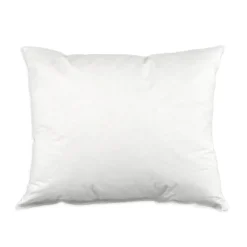 Stock/Star Bedding 14 x 18 Rectangle Lumbar Feather Down Pillow Form Insert> Pillows