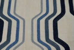 SMC/TFA A Cut Above Ocean Swavelle Mill Creek Fabric> Specialty