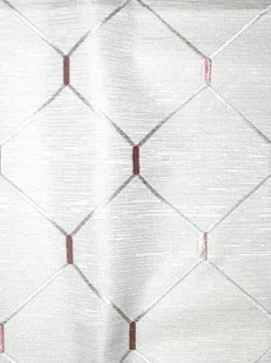 Covington Abaca 126 Alabaster Fabric Hot