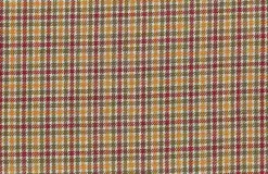 Laura Kiran Aberdeen Tweed Wine Khaki Fabric Discount