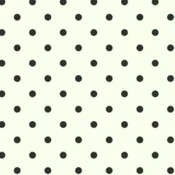 York AB1926MH Dots on Dots Wallpaper Discount