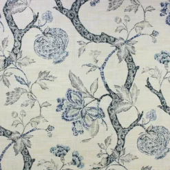 Stock/Richloom Adelia Batik Richloom Fabric Clearance