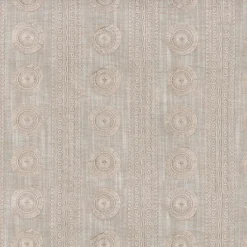 PKaufmann_inc/PKL Adornment Embroidery 407370 Sandrift PKL Studio Fabric> Solid, Texture & Faux