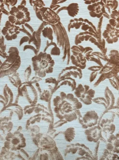 SMC/TFA After The Storm Blush Swavelle Mill Creek Fabric Outlet