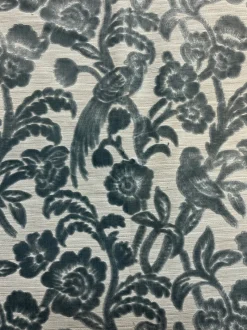 SMC/TFA After The Storm Delft Swavelle Mill Creek Fabric> Trim