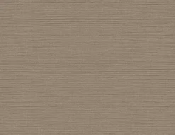 Brewster Agena Chocolate Sisal Wallpaper> Damask, Trellis & Geometrics