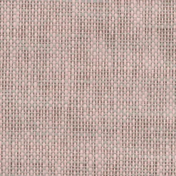 Brewster Aimee Pink Grasscloth Wallpaper Hot
