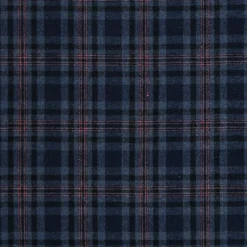 PKaufmann_inc/PK Alastair Midnight P/Kaufmann Fabric> Plaids & Checks