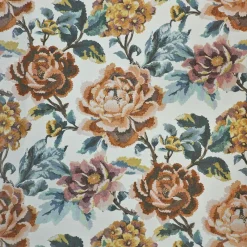 Regal Alaxandra Apricot Fabric Sale