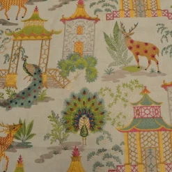 Stock/PKaufmann_inc/PK Alaya Jasper P Kaufmann Fabric> Toile