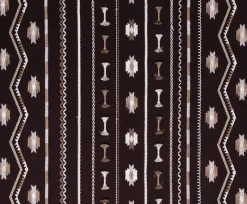 SMC Alchemist Noir Swavelle Mill Creek Fabric Hot