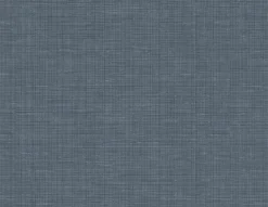 Brewster Alix Denim Twill Wallpaper> Damask, Trellis & Geometrics