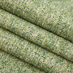 Crypton Amaya Avocado Fabric> Solid, Texture & Faux