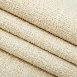 Crypton Amaya Bisque Fabric> Solid, Texture & Faux