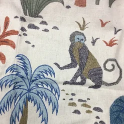 Hamilton Amazon Bluestone Fabric> Specialty