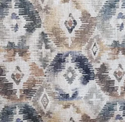 SMC Amoret Blacksmith Swavelle Mill Creek Fabric> Southwest & Ethnic