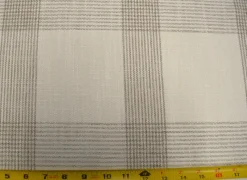 Stock/SMC Anchor Pebble Swavelle Fabric New