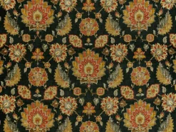 Stock/Covington Andora 949 Cindersmoke Covington Fabric> Florals