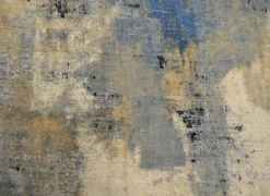 Stock/Covington Antalya 557 Dark Denim Covington Fabric Hot