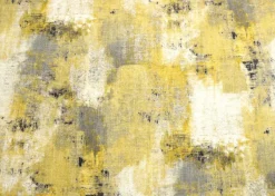 Stock/Covington Antalya 811 French Yellow Covington Fabric