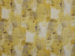 Covington Antalya French Yellow Fabric> Contemporary & Modern