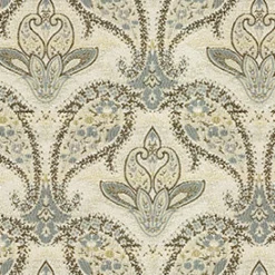 Vision Antoinette 61 Frosted Fabric> Paisley