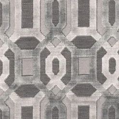 Hamilton Antwerp Slate Fabric New